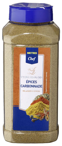 Thumbnail for Stew spices 750 g