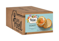 Thumbnail for Jos Poell Toast around catering industry 200 pieces 600 g