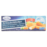 Thumbnail for High Seas SeaSide Fish Sticks 30 x 30 g