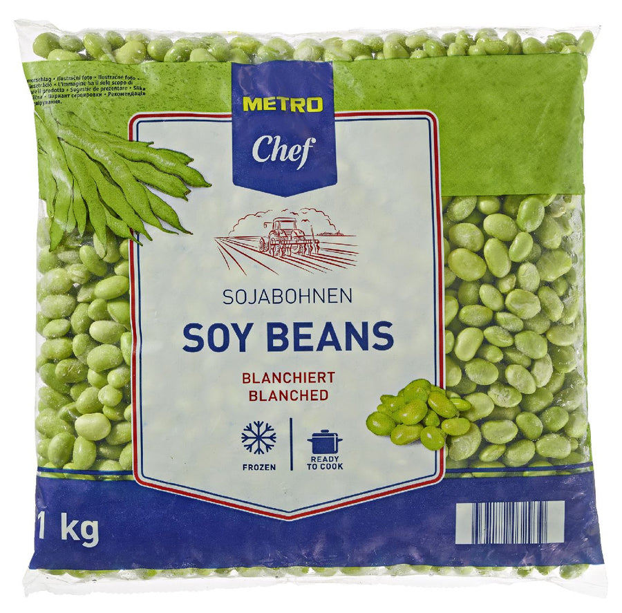 Soybeans 1 kg
