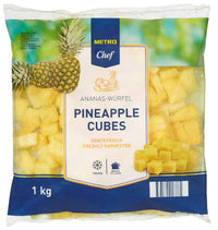 Thumbnail for Pineapple 1 kg