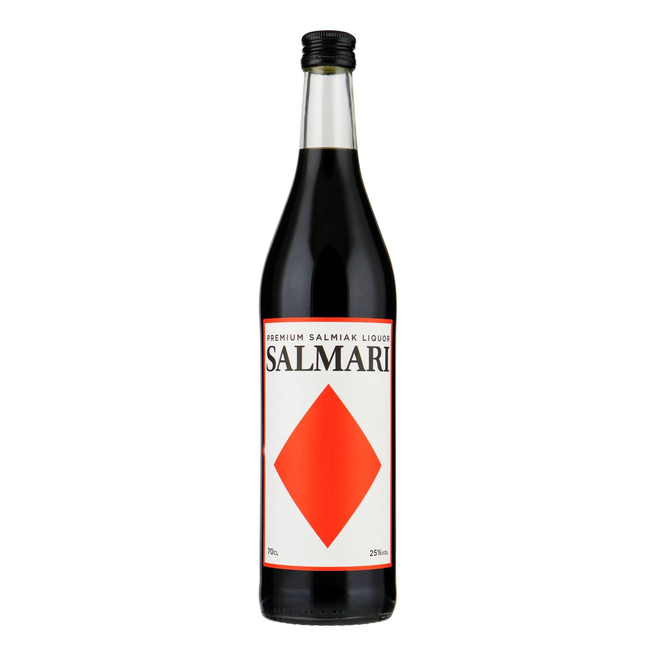 SALMARI Salmiak 70 cl