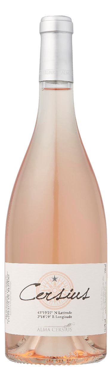 Cersius Rosé 75 cl