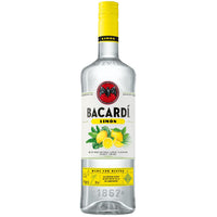 Thumbnail for BACARDÍ LIMON Rum 70 cl 32%