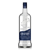 Thumbnail for ERISTOFF Vodka 1.5 l 37.5%