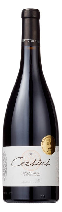 Thumbnail for Cersius Rouge 75 cl