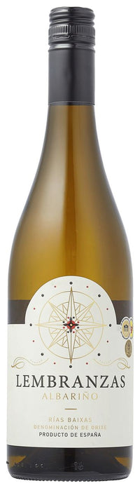 Thumbnail for Lembranzas Albariño 75 cl