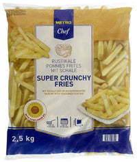Thumbnail for Super crunchy fries 2.5 kg