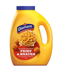 Thumbnail for Diamant Liquid Frying Fat 3 l