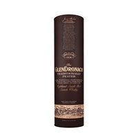 Thumbnail for GLENDRONACH Peated Single Malt Scotch Whiskey 70 cl 48%