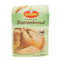 Thumbnail for Soubry Flour Mix Farmer's Bread 5 Kg