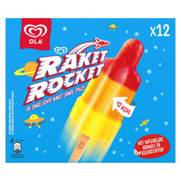 Thumbnail for OLA Rocket 12 x 55 ml