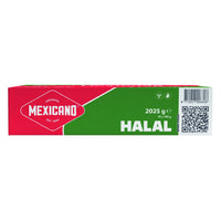 Thumbnail for Mexicano Halal 15 x 135g