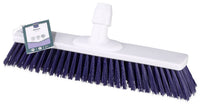Thumbnail for METRO PROFESSIONAL HACCP brush 40 cm blue