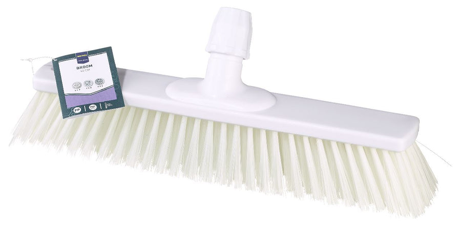 METRO PROFESSIONAL HACCP brush 40 cm white