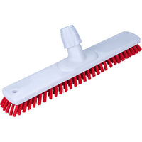 Thumbnail for METRO PROFESSIONAL HACCP Scrubber 40 cm red