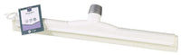 Thumbnail for METRO PROFESSIONAL HACCP Floor squeegee 45 cm white