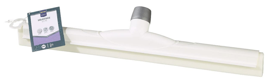 METRO PROFESSIONAL HACCP Floor squeegee 45 cm white