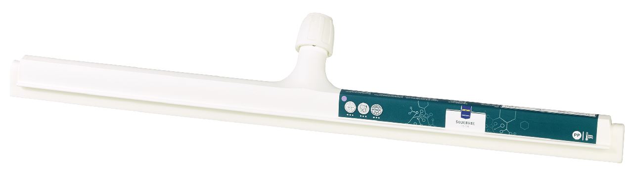 METRO PROFESSIONAL HACCP Floor squeegee 75 cm white