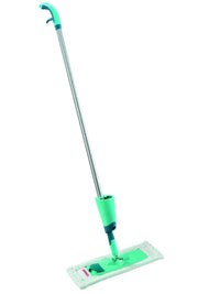 Thumbnail for Leifheit easy spray xl (42 cm) floor wiper with sprayer