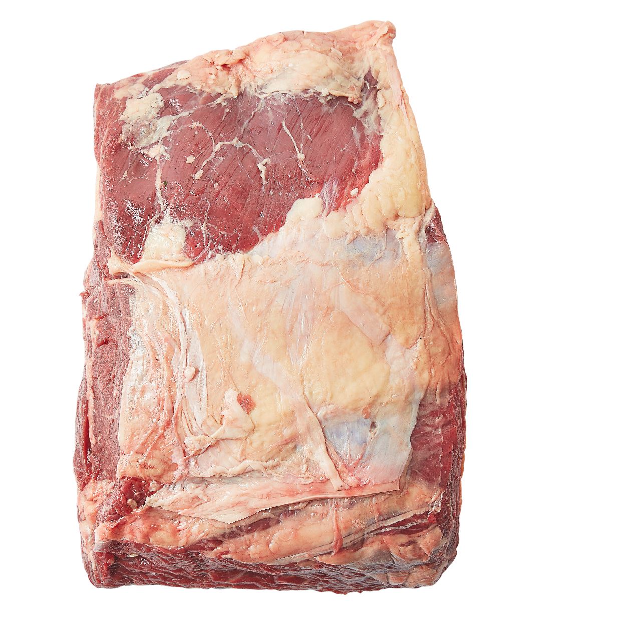 Beef Côte de boeuf Irish fresh