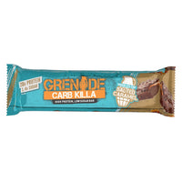 Thumbnail for Grenade High Protein, Low Sugar Chocolate Chip Salted Caramel 12 x 60 g