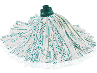 Thumbnail for Leifheit classic replacement mop head viscose