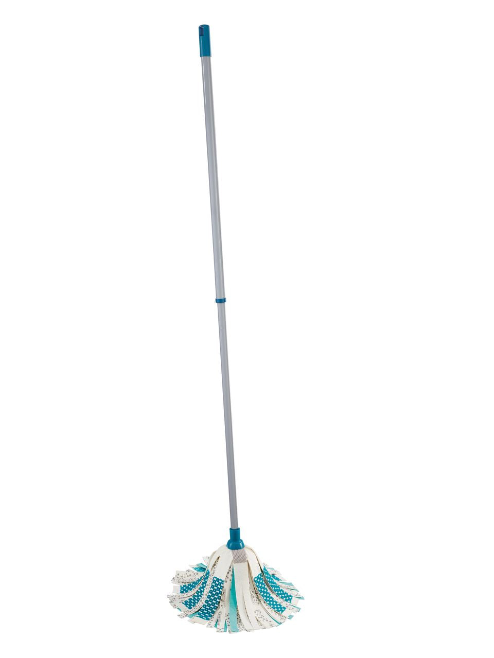 Leifheit power mop 3in1 with telescopic handle