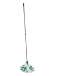 Thumbnail for Leifheit power mop 3in1 with telescopic handle