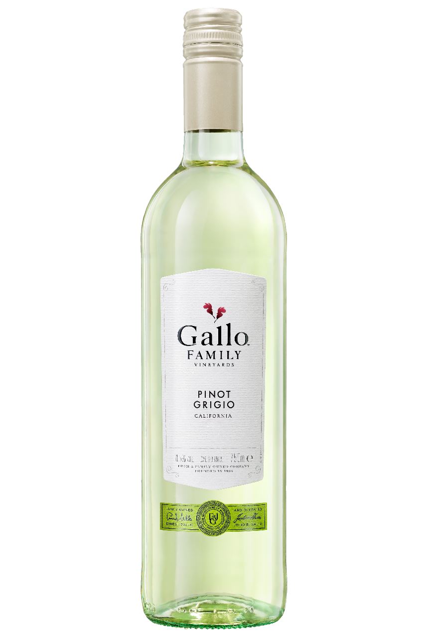 Gallo Family Vineyards Pinot Grigio 75 cl