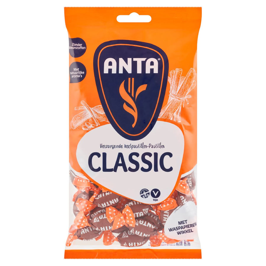 ANTA Flu Classic 1 kg