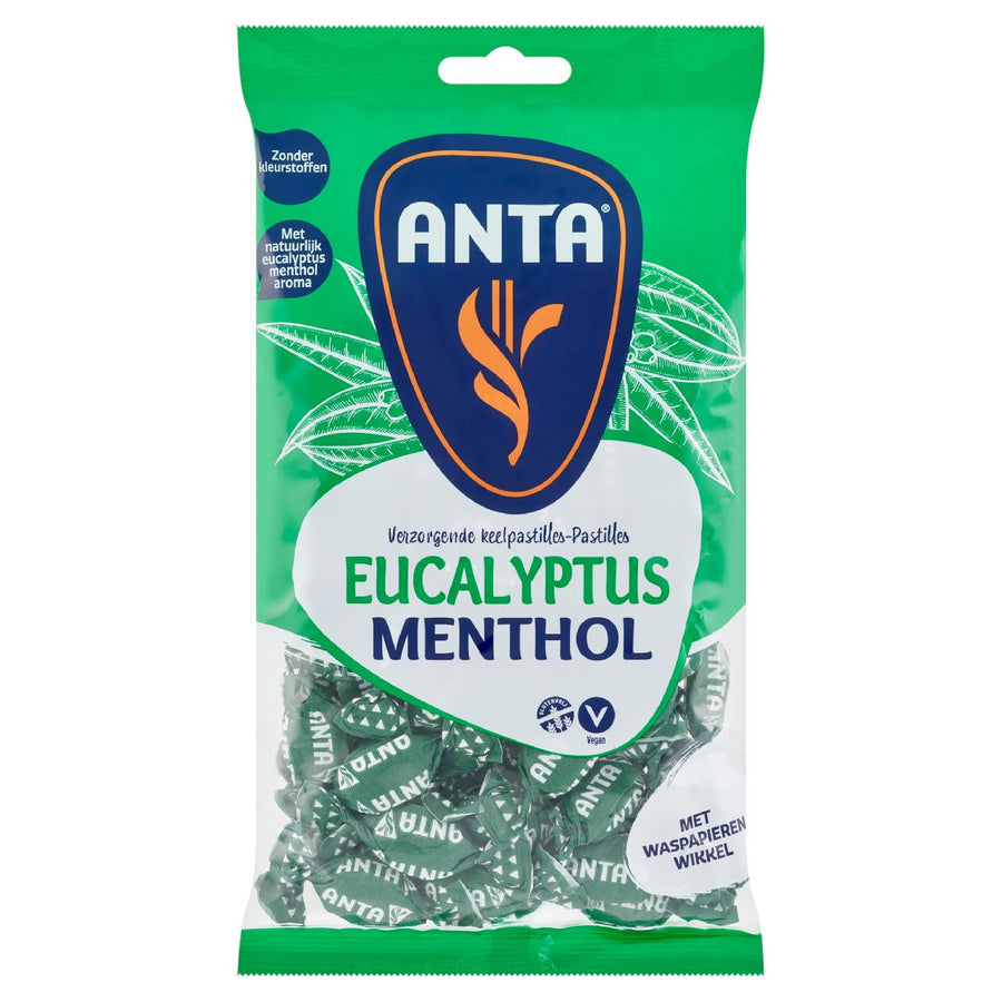 ANTA Flu Eucalyptus 1 kg