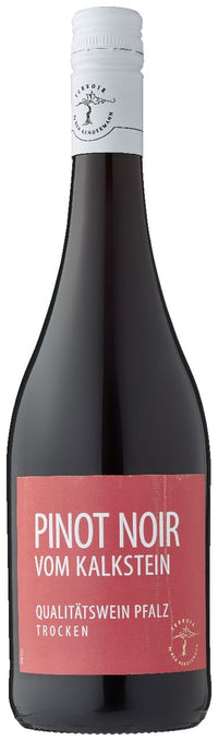 Thumbnail for Claus Jacob Edition Terroir Pinot Noir vom Kalkstein 75 cl