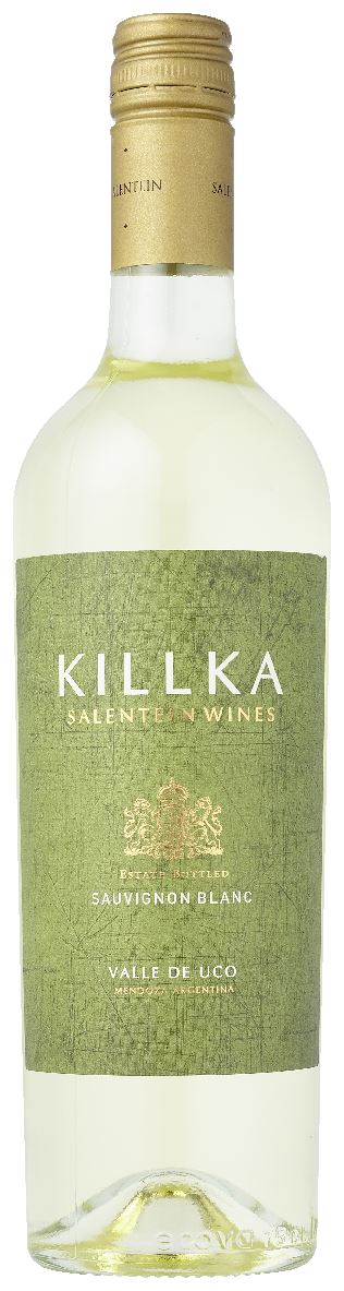 SALENTEIN KILLKA Sauvignon Blanc 750 ml