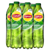 Thumbnail for Lipton Original Green Rpet 6 x 1.5 l
