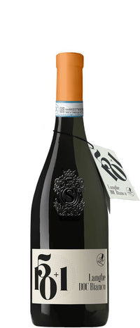 Thumbnail for Casali del Barone 150+1 DOC Bianco 75 cl