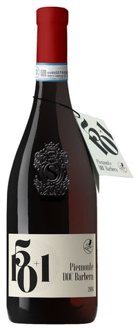 Thumbnail for Casali del Barone 150+1 DOC Barbera 75 cl