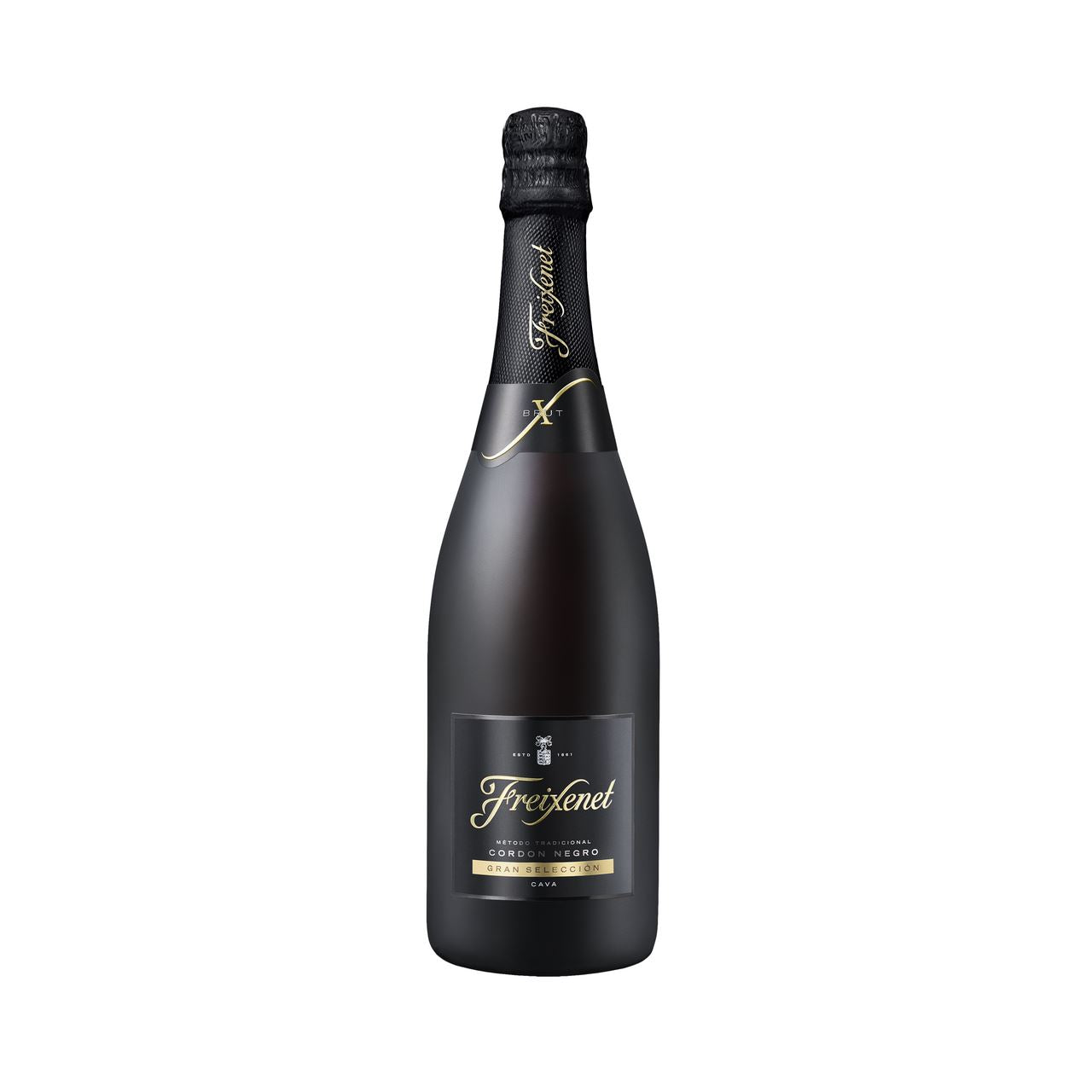 Freixenet Cordon Negro Brut 75 cl