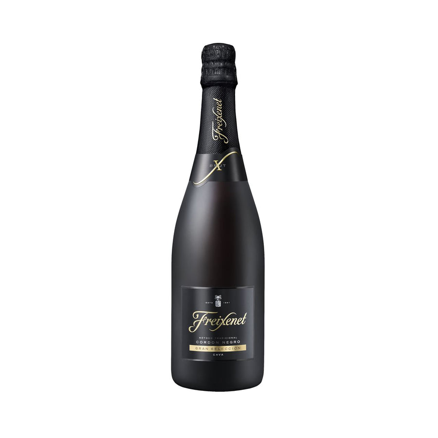 Freixenet Cordon Negro Brut 75 cl