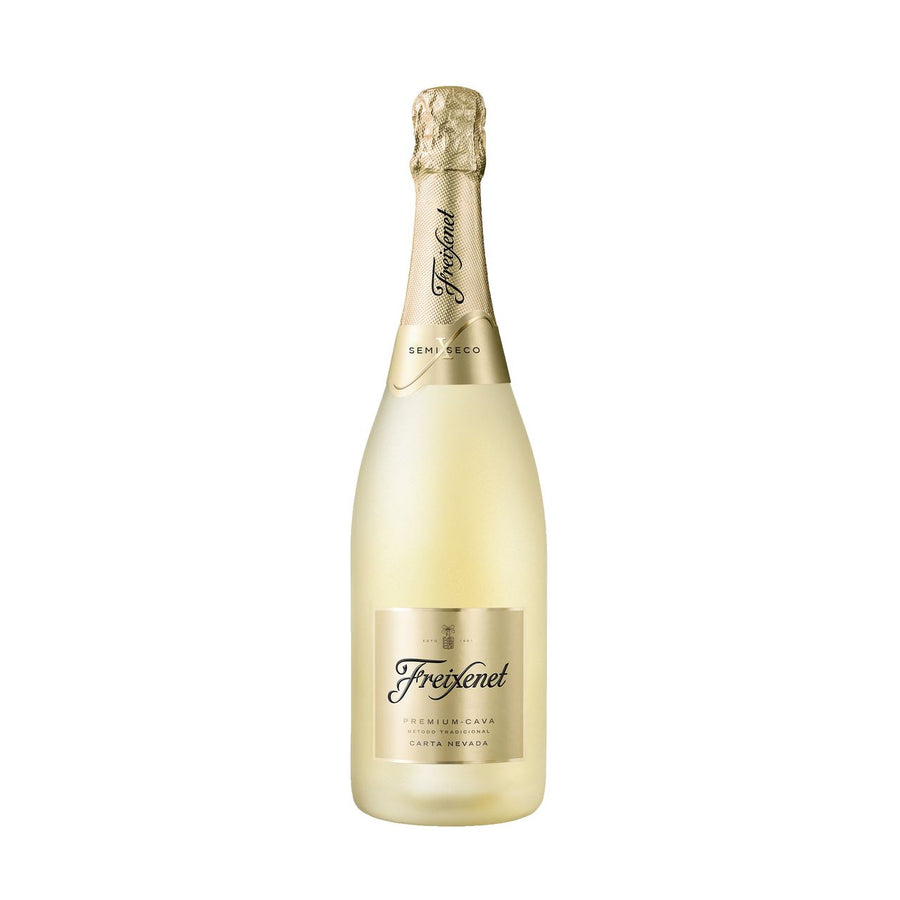 Freixenet Carta Nevada Semi Seco 75 cl