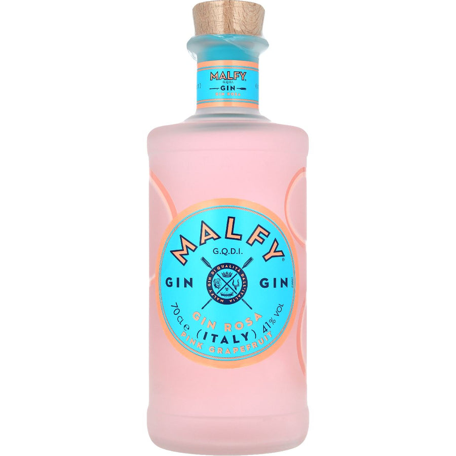 Malfy Gin Rosa 70 cl