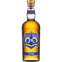 Thumbnail for CHIVAS REGAL 18 Years 70 cl 40%