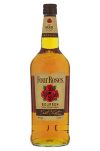Thumbnail for Four Roses Bourbon 1 l 40%