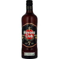 Thumbnail for Havana Club 7 Años 70 cl 40%