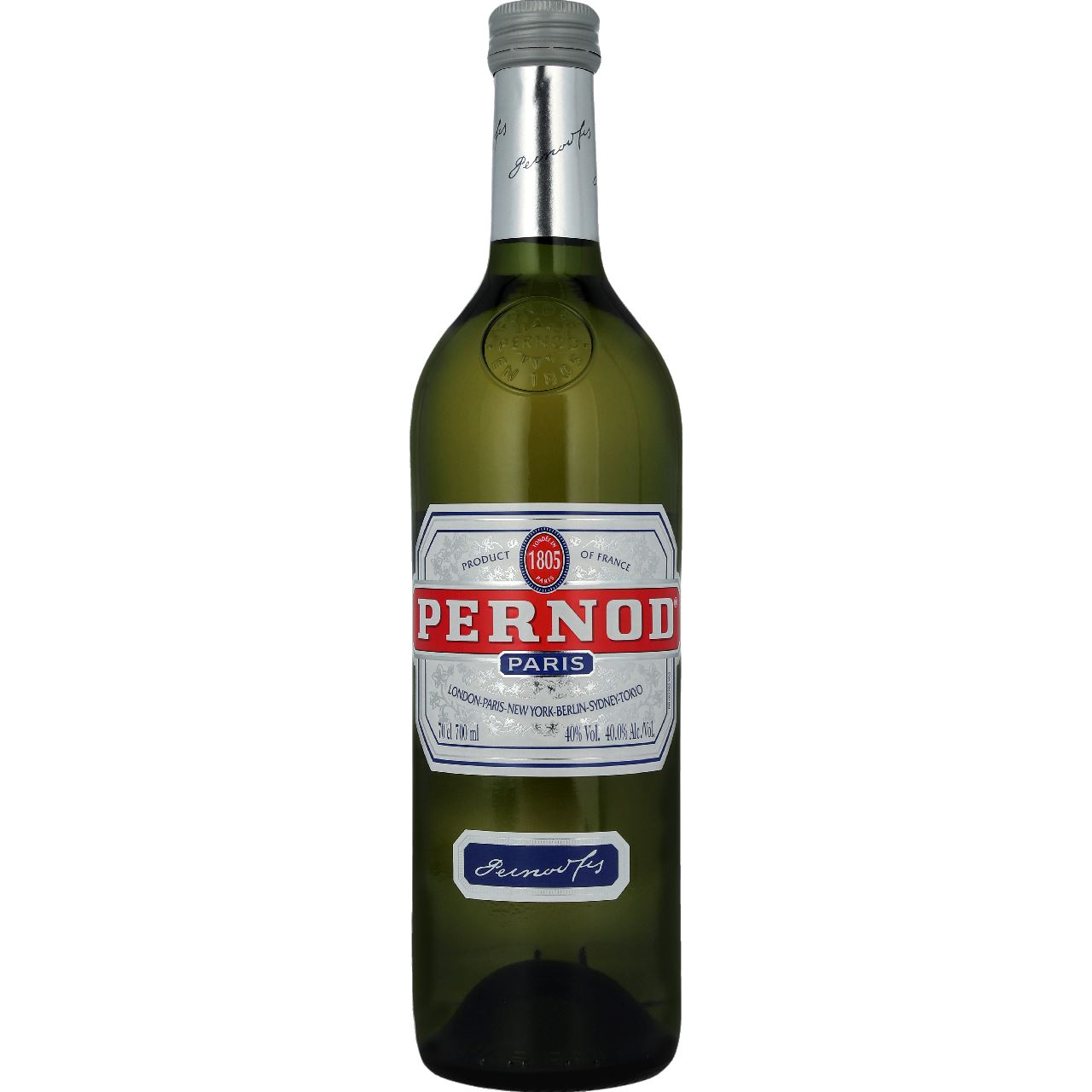 Pernod 70 cl