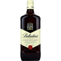 Thumbnail for Ballantine's Finest whiskey 1.5 l Cut Scotland 40%