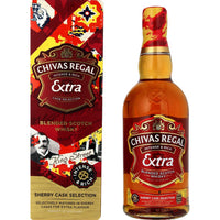 Thumbnail for CHIVAS REGAL Extra 13YO Blended Scotch Whiskey 70 cl 40%