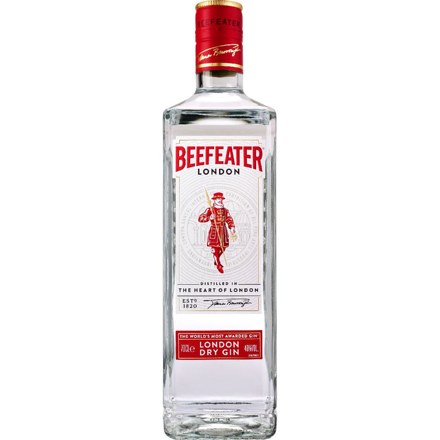 BEEFEATER Gin 70 cl 40%