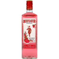 Thumbnail for BEEFEATER Pink Strawberry 70 cl 37.5%