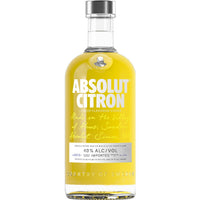 Thumbnail for Absolut Lemon 70 cl 40%